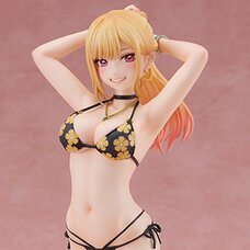 My Dress-Up Darling Marin Kitagawa: Swimsuit Ver. 1/7 Scale Figure (Re-run)