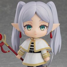 Nendoroid Frieren: Beyond Journey's End Frieren (Re-run)