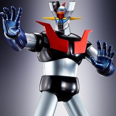 Soul of Chogokin Mazinger Z GX-105 Mazinger Z -Kakumei Shinka- (Re-run)