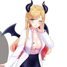 Hikkake Figure Yuzuki Choco