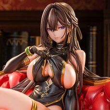 Demon Realm Executive Lydia 1/7 Scale Figure
