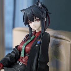 Arknights Texas: Will Ver. Noodle Stopper Figure