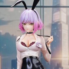 YD Illustration Bunny Girl Luna 1/4 Scale Figure