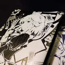 Touhou Project x GILD design iPhone 5/5s Cases