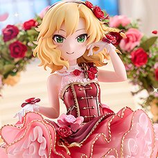 The Idolm@ster Cinderella Girls Momoka Sakurai: RoseFleur Ver. 1/7 Scale Figure