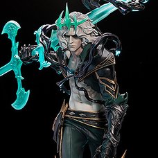 Infinity Studio x League of Legends The Ruined King - Viego 1/6 Scale Figure