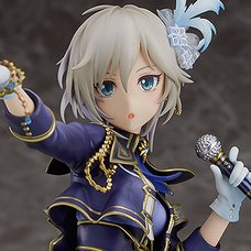 The Idolm@ster Cinderella Girls Anastasia: Story of Revolving Stars Ver. 1/8 Scale Figure