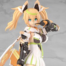 Grande Scale Phantasy Star Online 2 es Gene: Stellainnocent Ver.