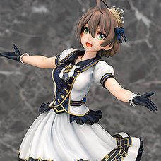 The Idolm@ster Million Live! Kaori Sakuramori: A World Created with Music - Another 2 Ver. 1/7 Scale Figure