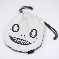 NieR Replicant Ver. 1.22474487139... Kinchaku Emil