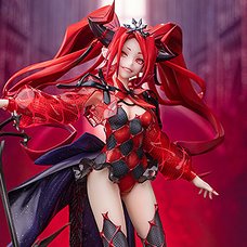 Girls from Hell Viola 1/7 Scale Figure