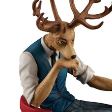 Beastars Louis Non-Scale Figure (Re-run)