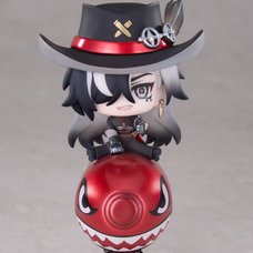 Honkai: Star Rail Boothill Chibi Chara Yurayura Stand