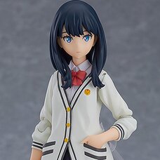 figma SSSS.Gridman Rikka Takarada (Re-run)