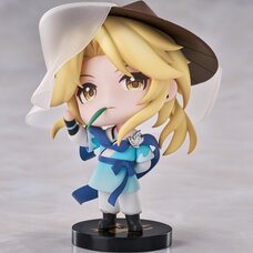 Honkai: Star Rail Nameless Medal Vol. 1 Figure Yanqing