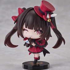 Honkai: Star Rail Nameless Medal Vol. 1 Figure Sparkle