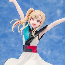 Cosmic Princess Kaguya! Kaguya: Collaboration Concert Ver. Non-Scale Figure