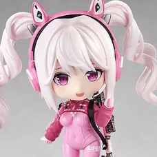 Nendoroid Goddess of Victory: Nikke Alice