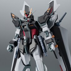 The Robot Spirits Mobile Suit Gundam <SIDE MS> GAT-X105E + AQM / E-X09S Strike Noir Gundam Ver. A.N.I.M.E.