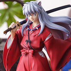 Pop Up Parade Inuyasha: The Final Act Inuyasha (Re-run)