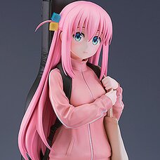 Bocchi the Rock! Hitori Gotoh 1/7 Scale Figure (Re-run)