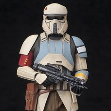 ArtFX+ Rogue One: A Star Wars Story Scarif Stormtrooper 2-Pack Set