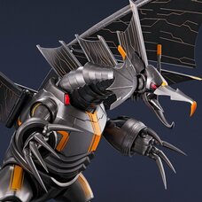 S.H.Figuarts Ultraman: Rising Mecha Gigantoron