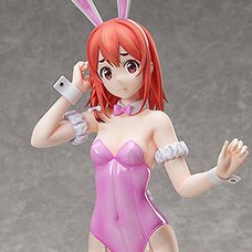 Rent-A-Girlfriend Sumi Sakurasawa: Bunny Ver. 1/4 Scale Figure