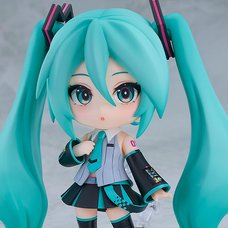 Nendoroid Hatsune Miku V6