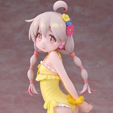 Onimai: I'm Now Your Sister! Mahiro Oyama Summer Queens Normal Ver. 1/8 Scale Figure