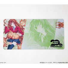 Toradora! 20th Anniversary Desk Mat - Taiga
