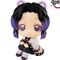 Look Up Series Demon Slayer: Kimetsu no Yaiba Shinobu Kocho (Re-run)