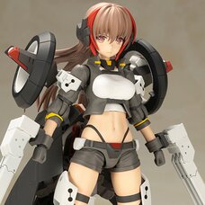 Frame Arms Girl Wilber Nine