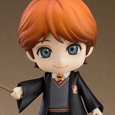 Nendoroid Harry Potter Ron Weasley
