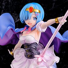Re:Zero -Starting Life in Another World- Another World Rem 1/7 Scale Figure