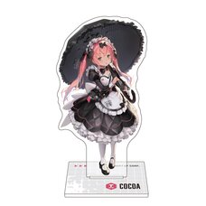 Goddess of Victory: Nikke Acrylic Stand Cocoa