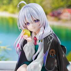 Wandering Witch: The Journey of Elaina Elaina: Citrus Ver. 1/6 Scale Figure