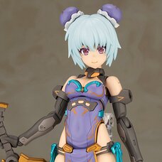 Frame Arms Girl Hresvelgr: Qipao Ver.