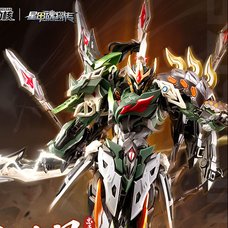 Legend of Star General MNP-XH17 Bachou Plastic Model Kit