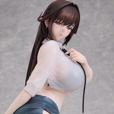 Goddess of Victory: Nikke Marciana - School Days 1/4 Scale Figure