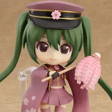 Nendoroid Hatsune Miku: Senbonzakura Ver. (Re-run)