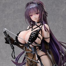 Goddess of Victory: Nikke Mihara: Bonding Chain 1/4 Scale Figure
