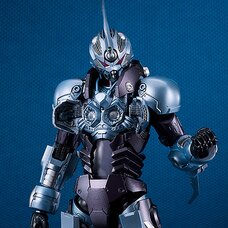 PLAMAX Titanomachia Gale Hound Guyver 01