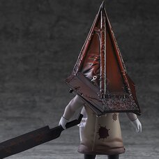 Nendoroid Silent Hill 2 Red Pyramid Thing