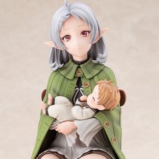 Mushoku Tensei: Jobless Reincarnation III Sylphiette Greyrat & Lucie Greyrat 1/7 Scale Figure