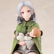 Mushoku Tensei: Jobless Reincarnation III Sylphiette Greyrat & Lucie Greyrat 1/7 Scale Figure