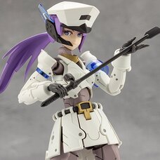 Megalomaria Unlimited Universe Vanguard Leader