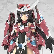 Frame Arms Girl Grande Scale Magatsuki