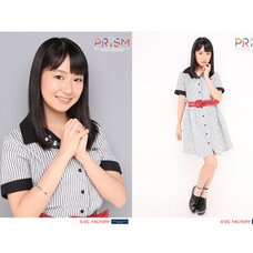 Morning Musume。'15 Fall Concert Tour ~Prism~ Miki Nonaka Solo 2L-Size Photo Set A