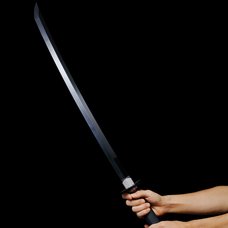 Proplica Demon Slayer: Kimetsu no Yaiba Nichirin Sword (Tanjiro Kamado) (Re-run)